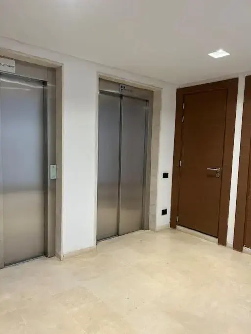 1 bedroom apartment in agdal