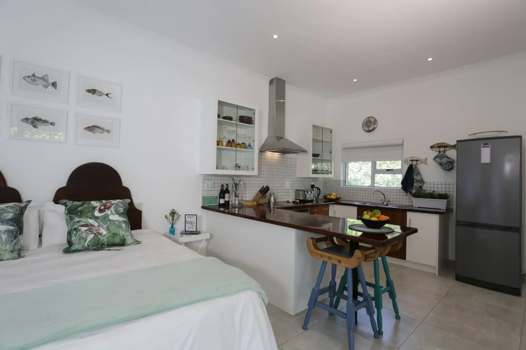 Waterland Lodge