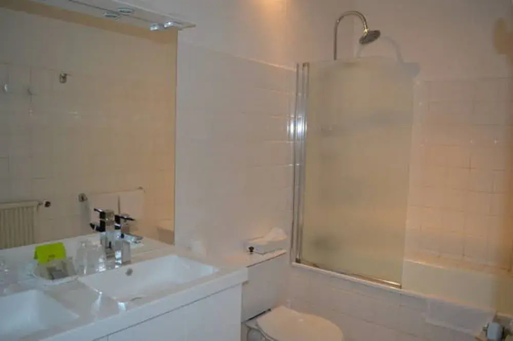 Hostellerie Du Parc