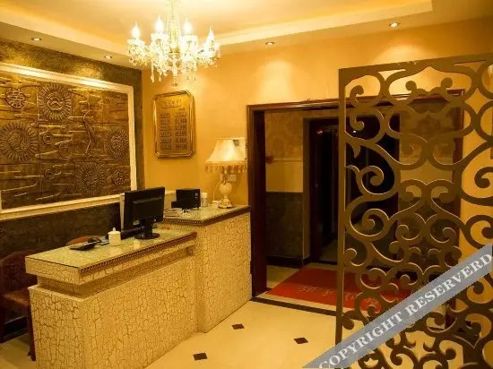 Wensha Mini Apartment Hotel