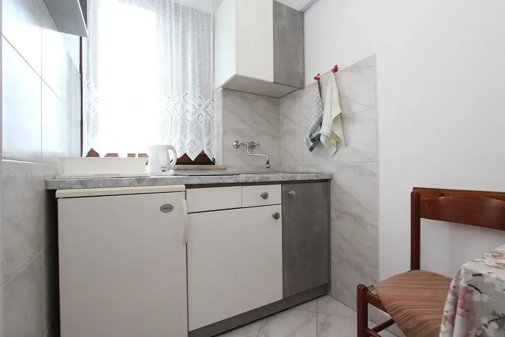 Apartments Miriana