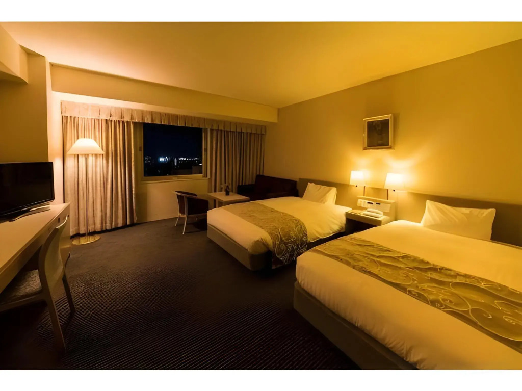 Hotel Aomori
