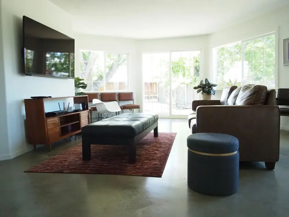 The Eastside - Healdsburg - 3 Br Home