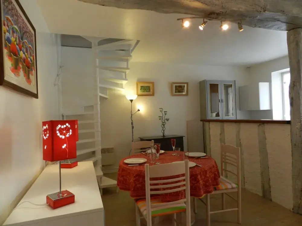 Le Cottage Rouge