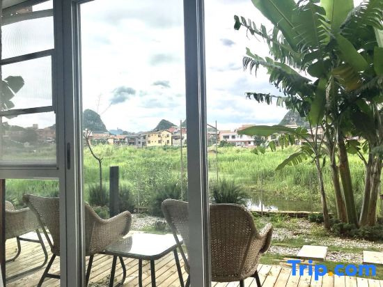 Baiju Inn · Reedscape Sunset Lake View Homestay