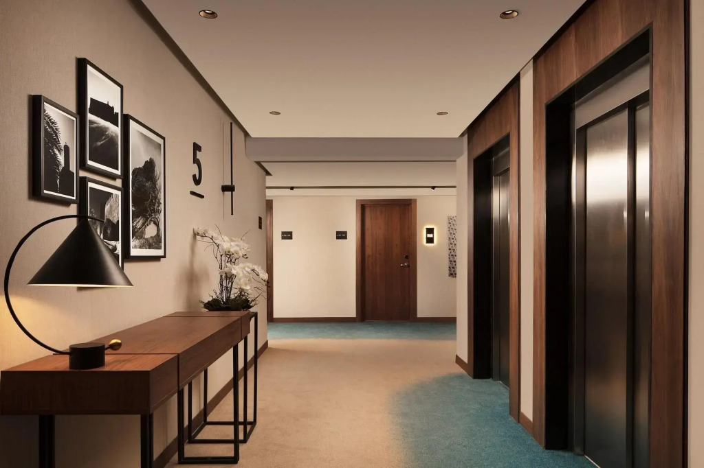Courtyard by Marriott Casablanca Downtown