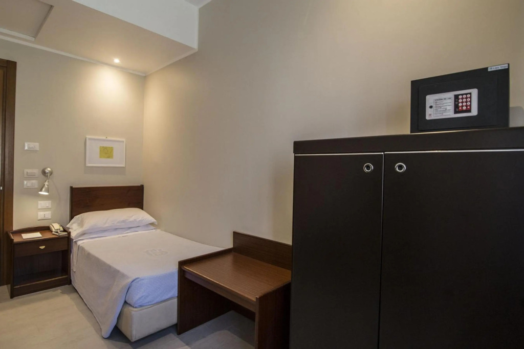 Hotel Mediterraneo
