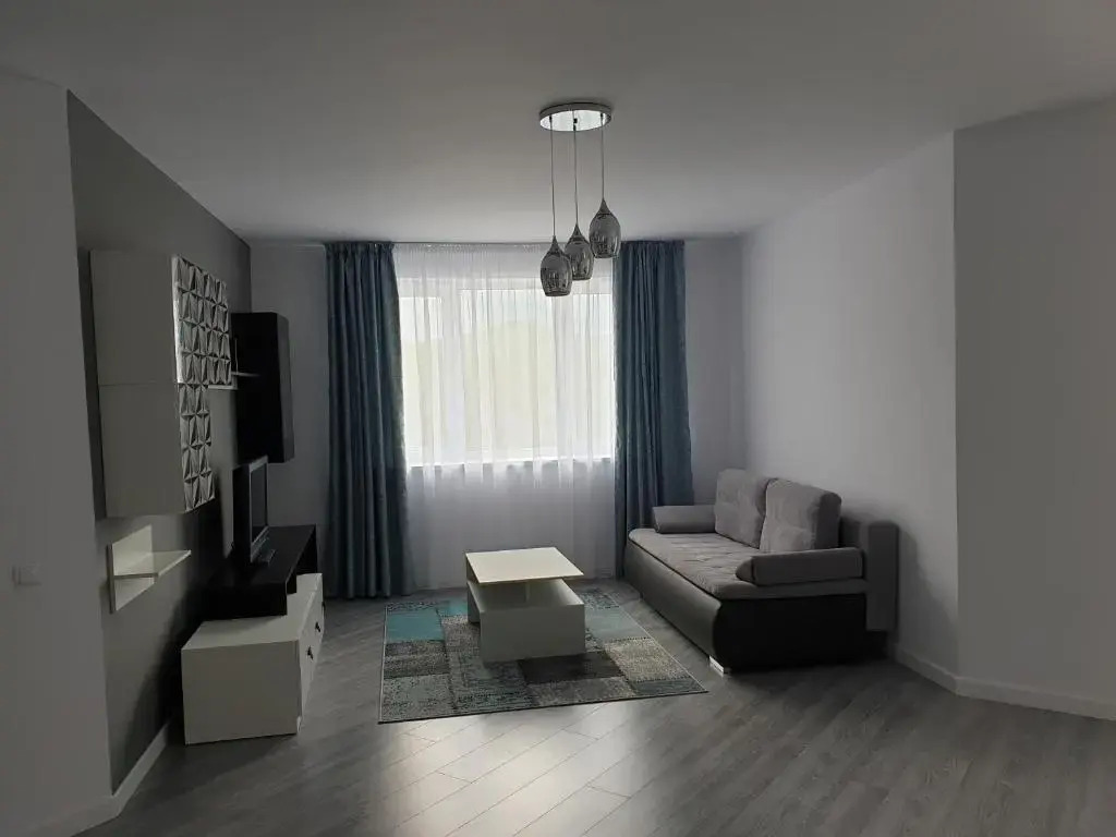 Apartament deosebit UNTOLD Cluj-Napoca
