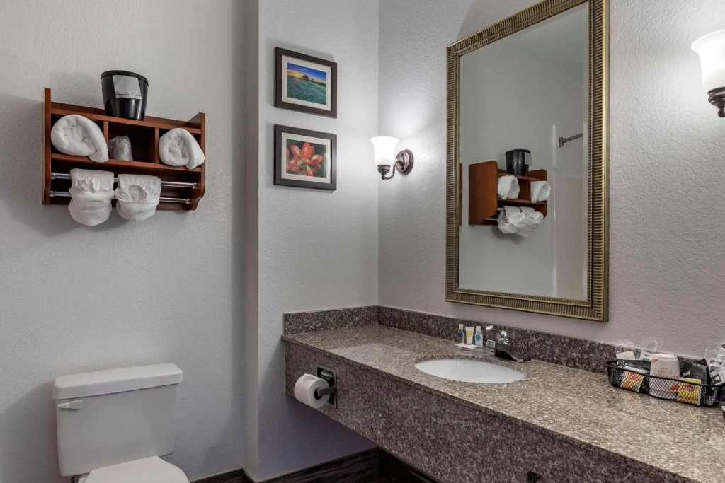 Comfort Inn & Suites Gatesville