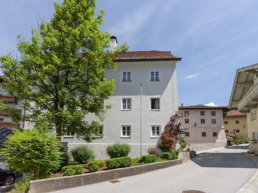 Appartement Milda im Haus Messinger - by NV-Appartements