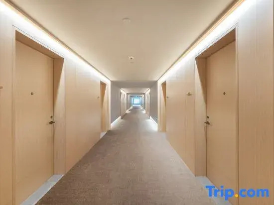 JI Hotel (Baoding Boye)