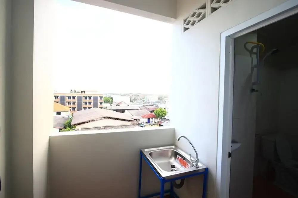 Ban Yuwanda Phuket