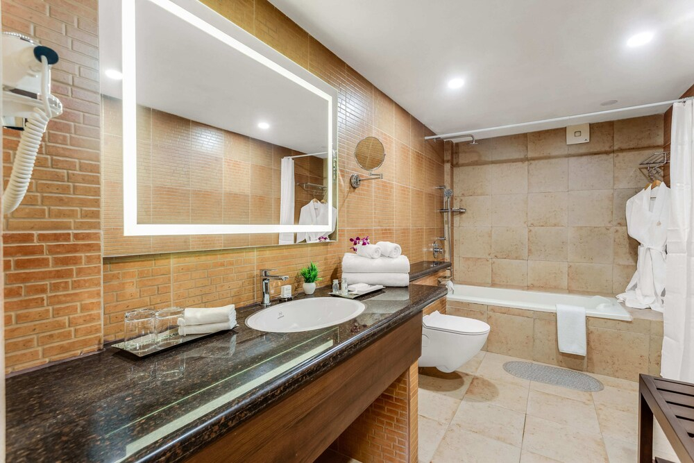 Masaka Suites A Unit of Arbat Hospitality LLP