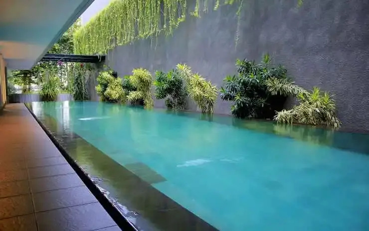 The Loji Patra Kuningan