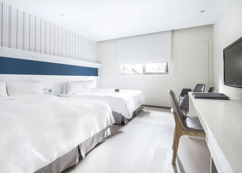 Dandy Hotel - Tianmu Branch