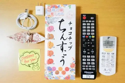 Yomitan Ocean View Apartment 402