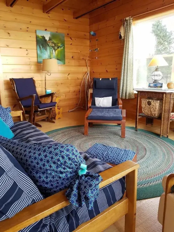 Sorrento Sunrise Cottage - Two Bedroom Home