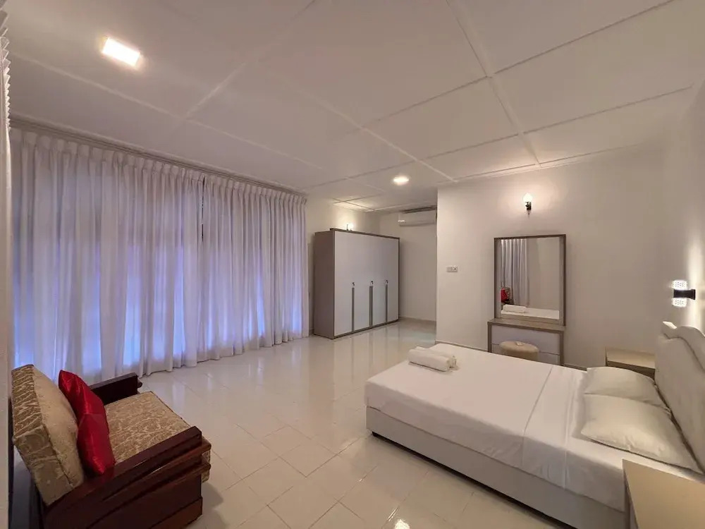 The Villa Angeline