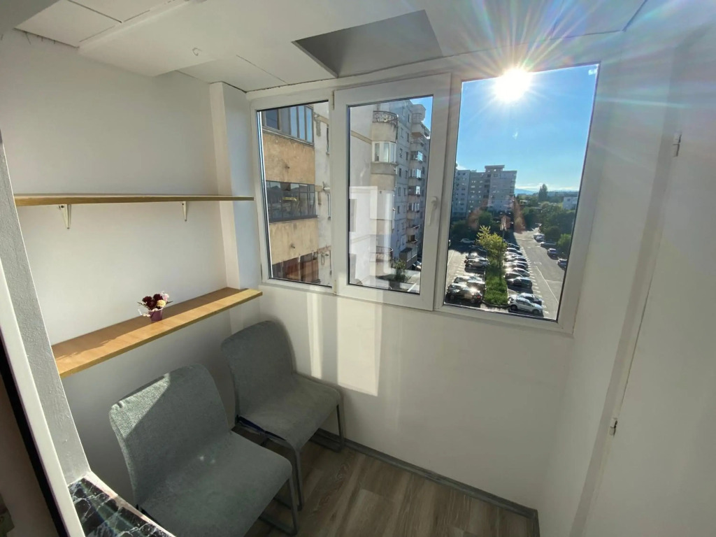 BTA Apartment