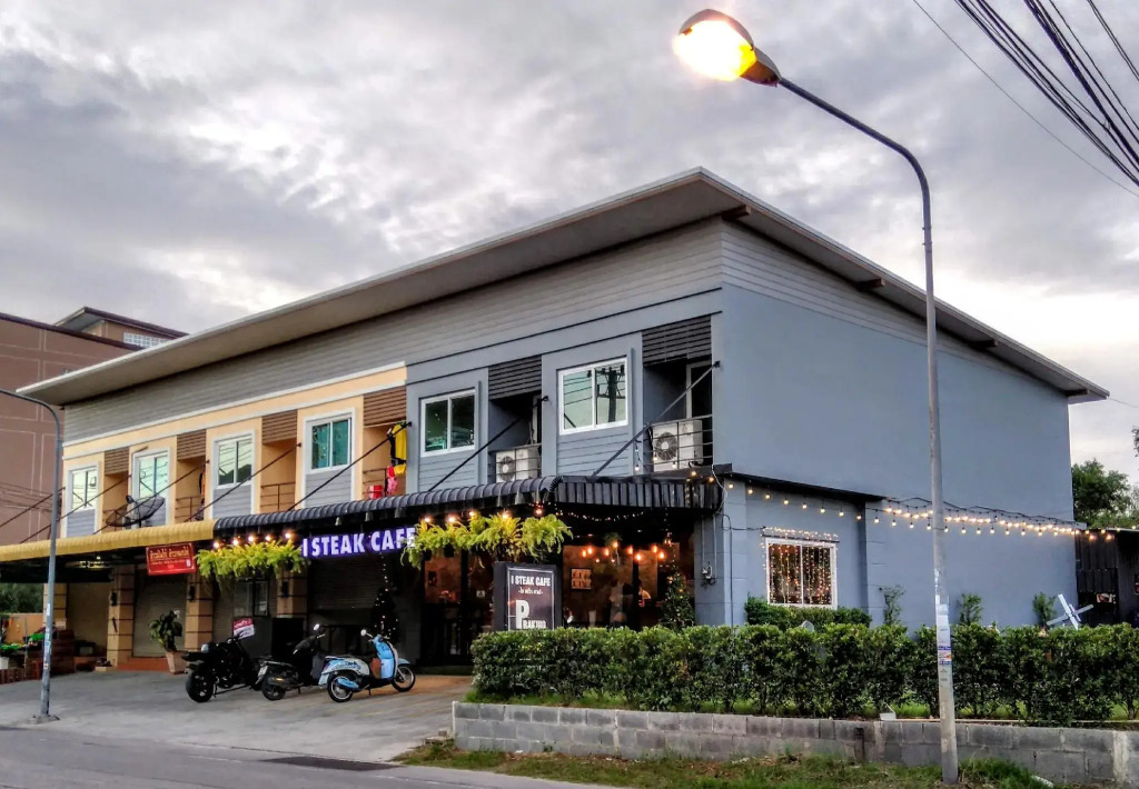 Tippawan Resort