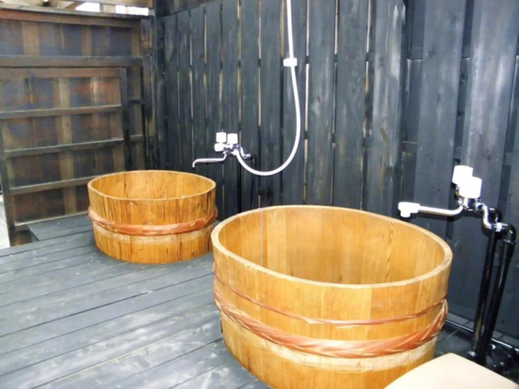 Log house for 12 people - Vacation STAY 35074v