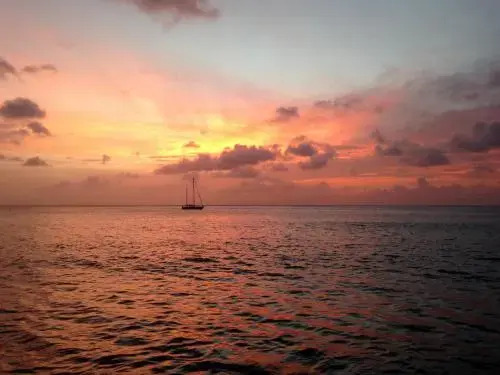 La Pagerie in Carriacou