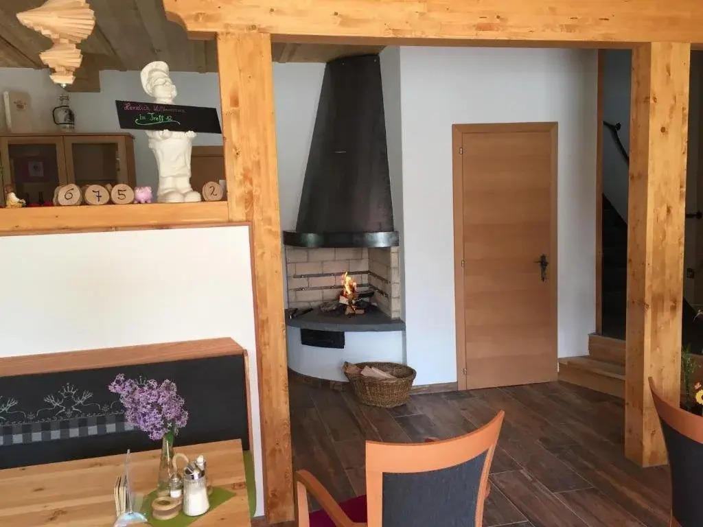 Pension Bergheim
