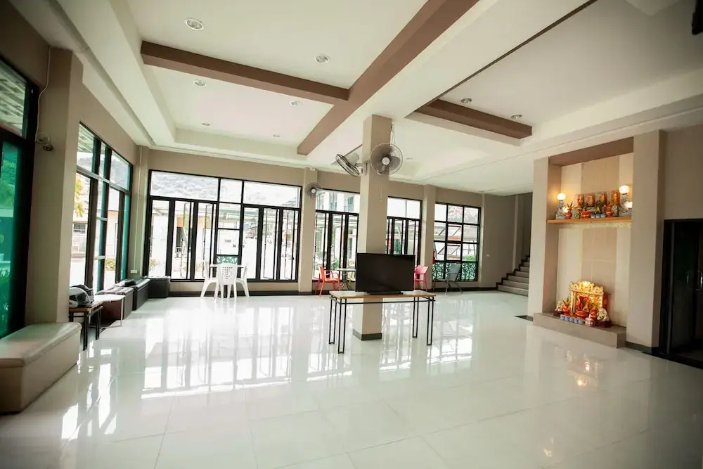 MaiHom Villa
