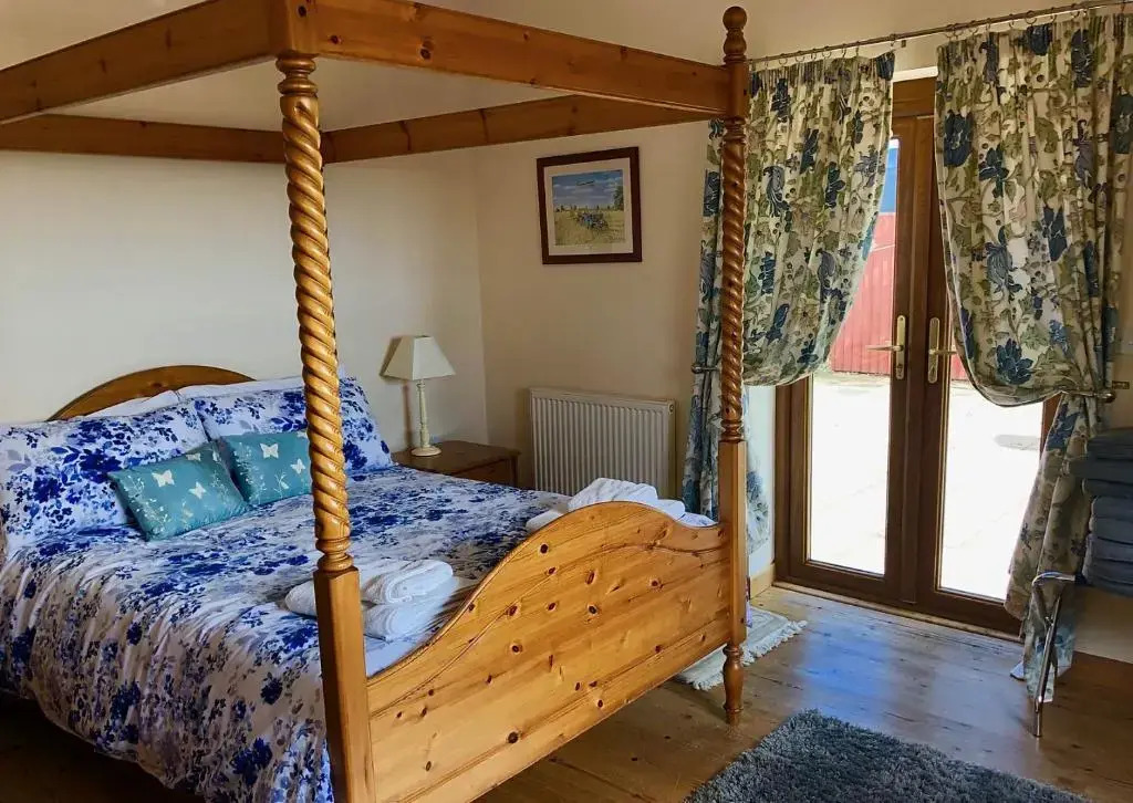 The Croft Guest House