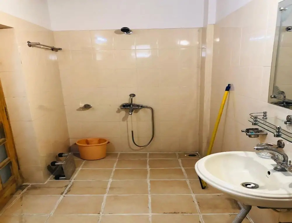Aqua De Vida Resort