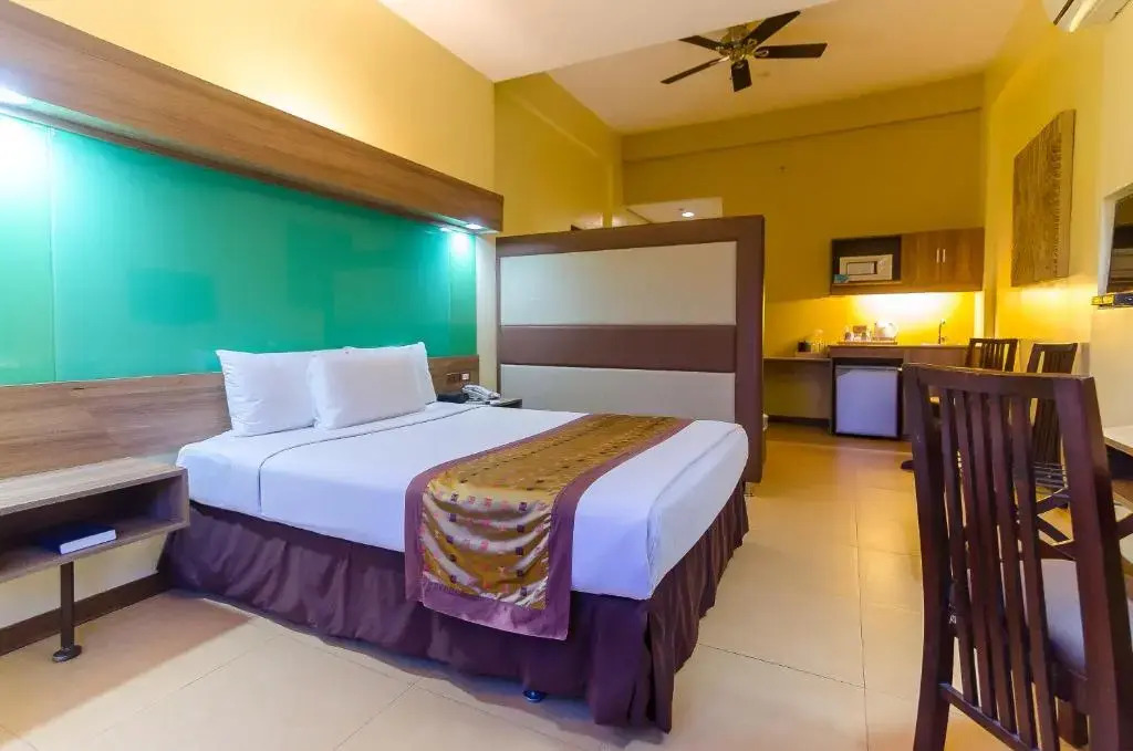 Microtel By Wyndham General Santos