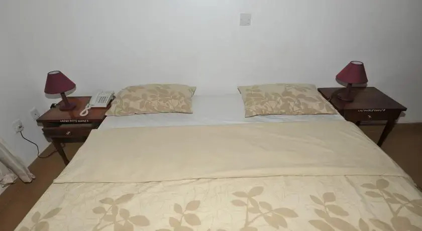 Lion Hotel