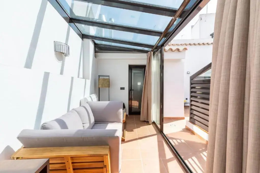 Suites San Pablo