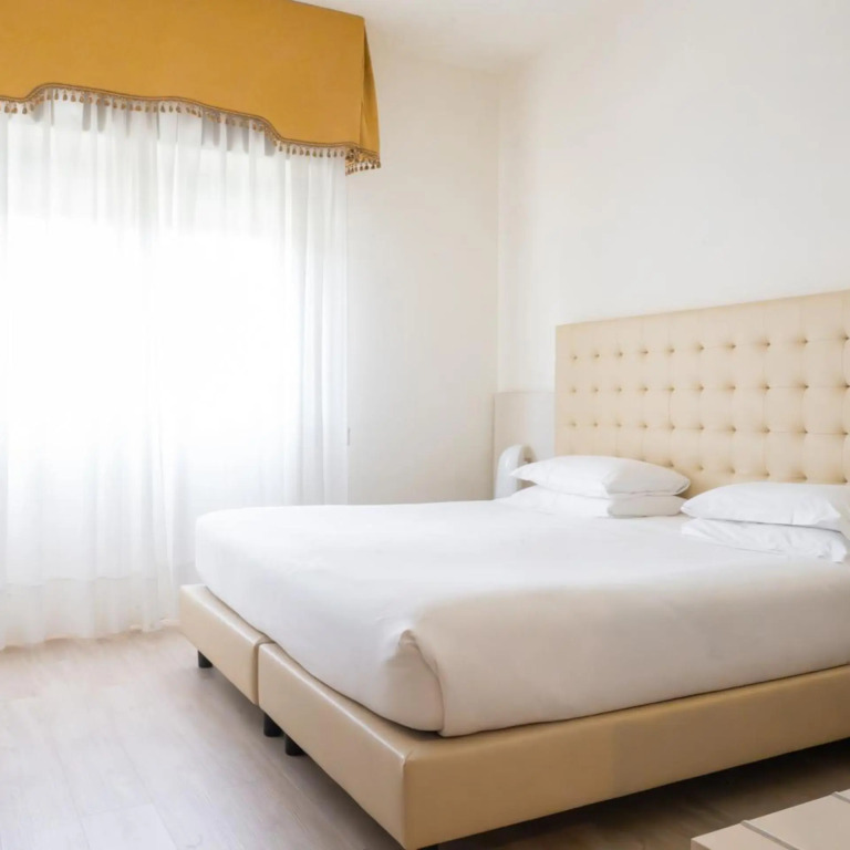 Hotel Castello Artemide Congressi
