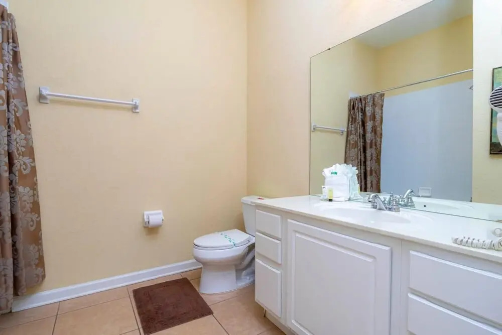 5049 Unit 408 Best Resort Near Universal Sea World and Convention Center
