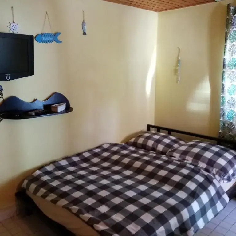 Tulman Apartment