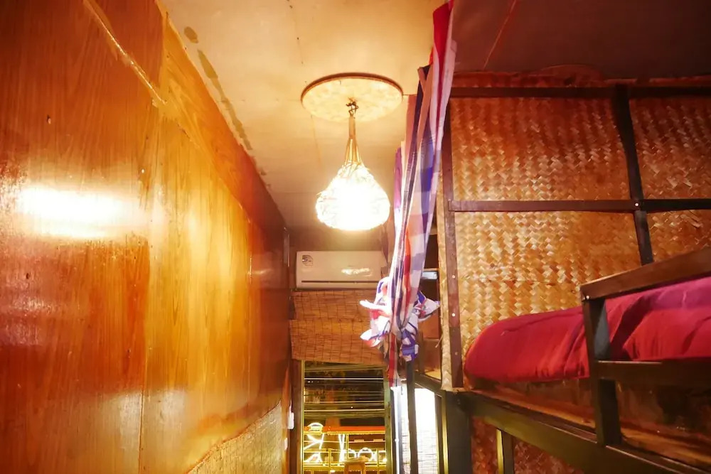 Woodbridge Hostel Sukhothai