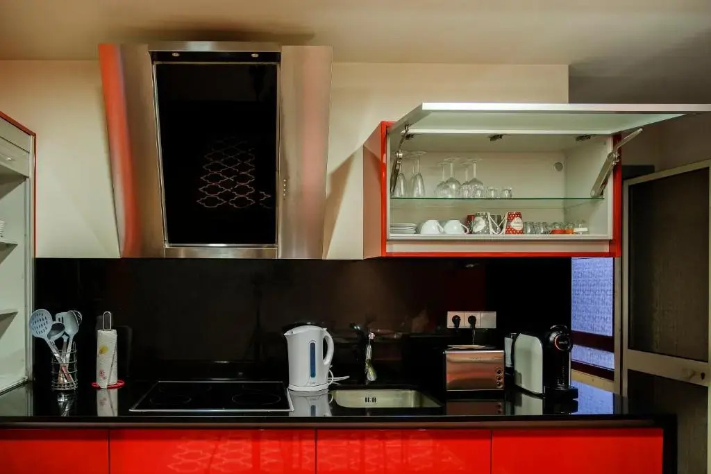 Casa Flor de Lis - T2 CENTRO