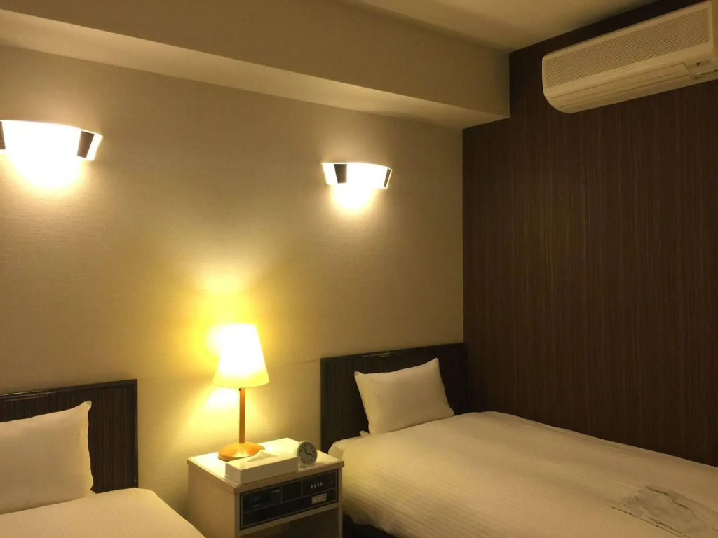 Smile Hotel Tokyo Asagaya
