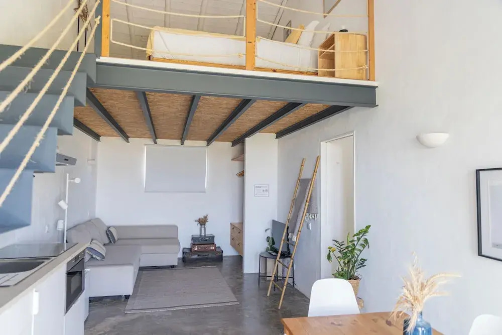 Casa Nook Sagres