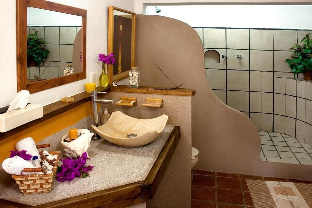 La Casa del Guamúchil