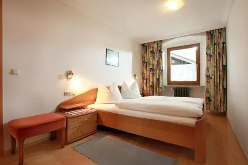 Appartements KALSWIRT