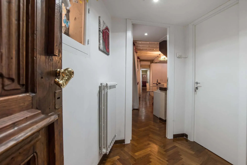 Suite Trevi