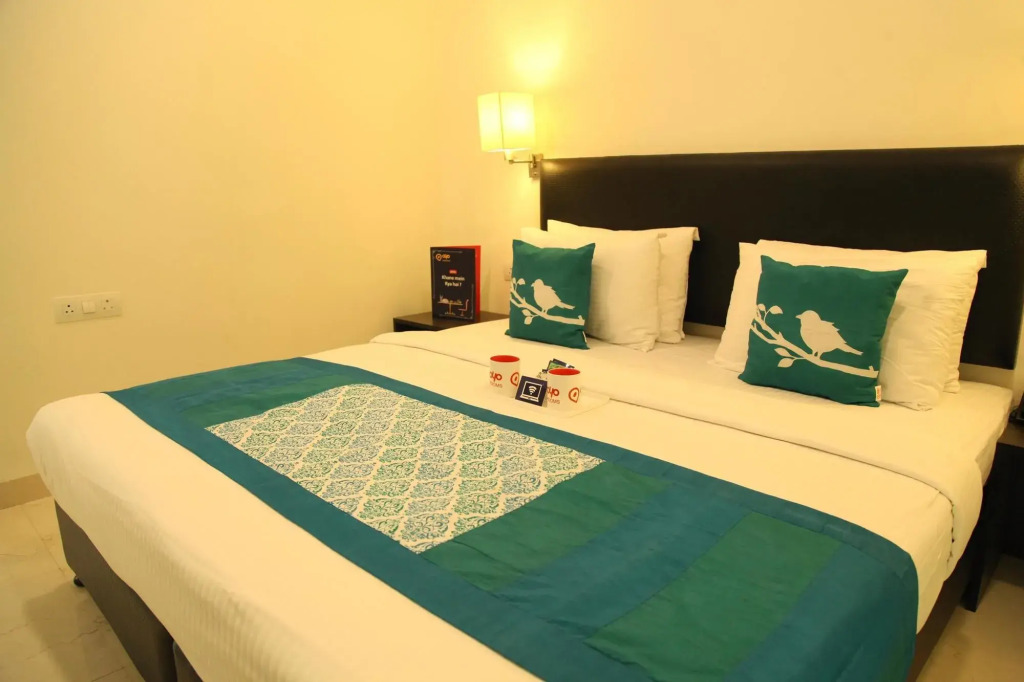 OYO Premium Jaipur Airport 2