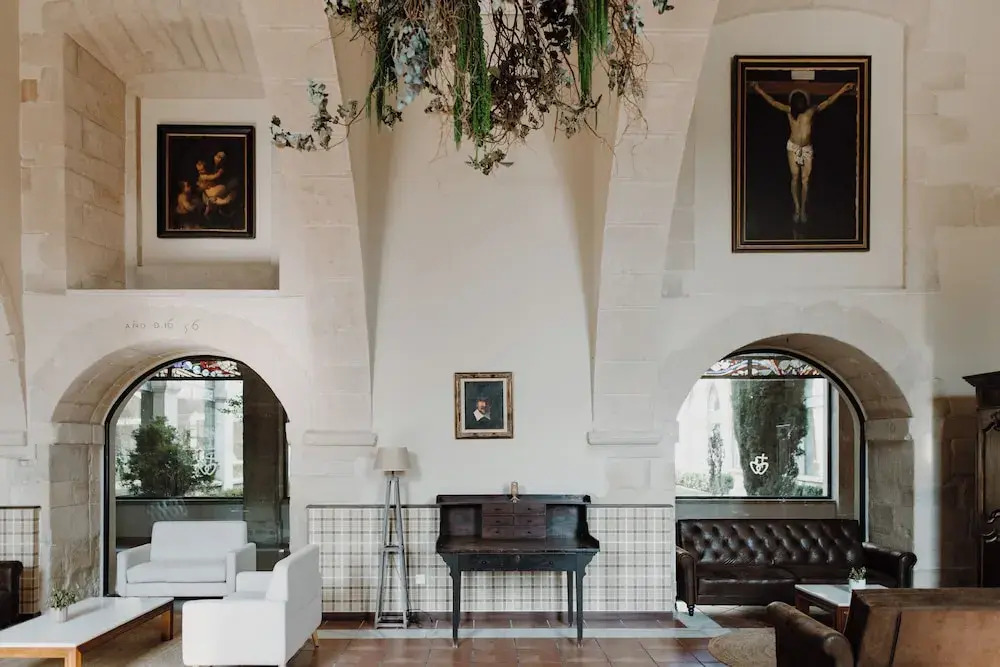 Hotel Convento de Miranda