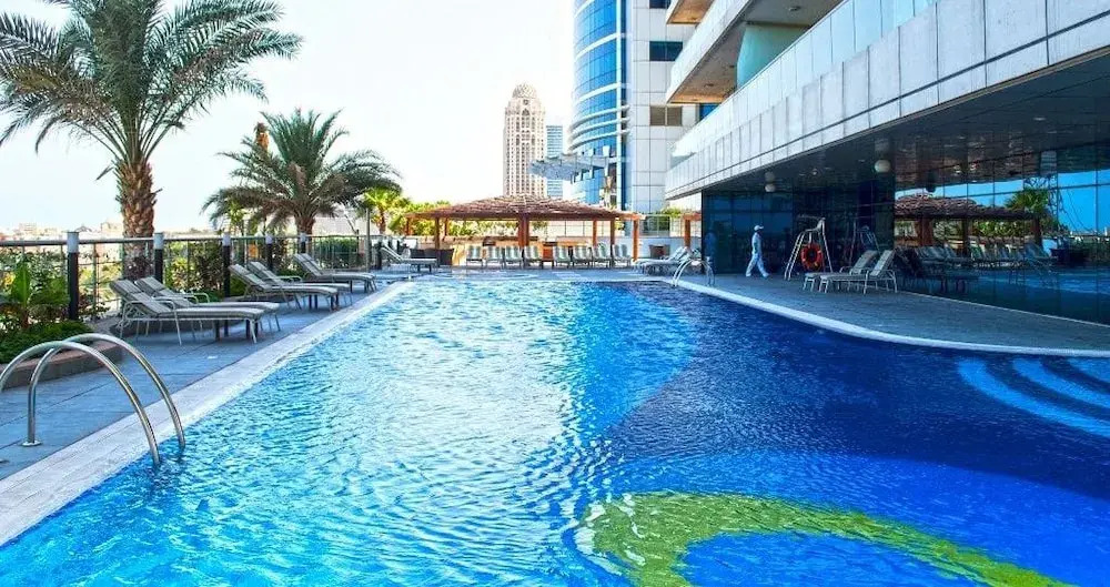 KOH - Ocean Heights Tower