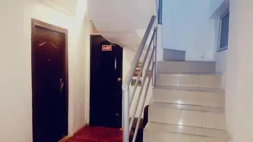 Hostal Vieille Maison