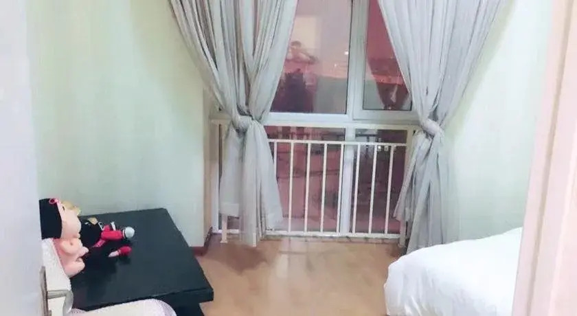 Harbin Happy Days As Dream Apartment