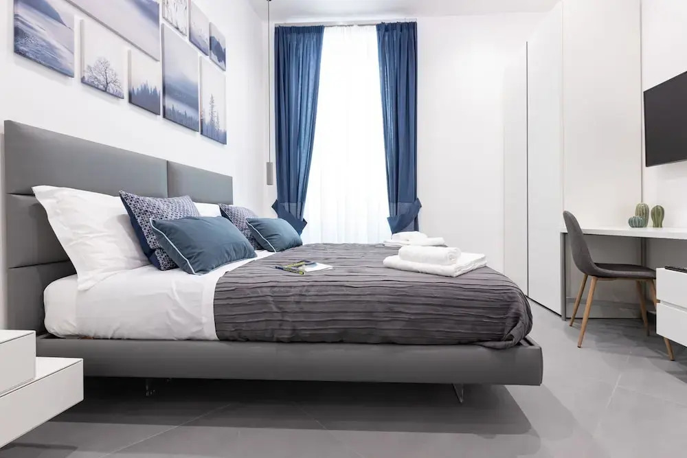 Titos Rooms