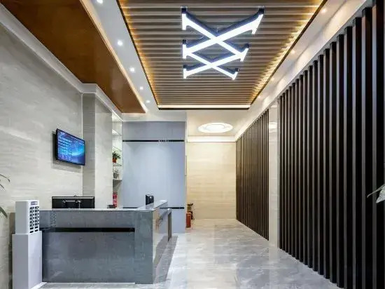 Xi'an Hotel